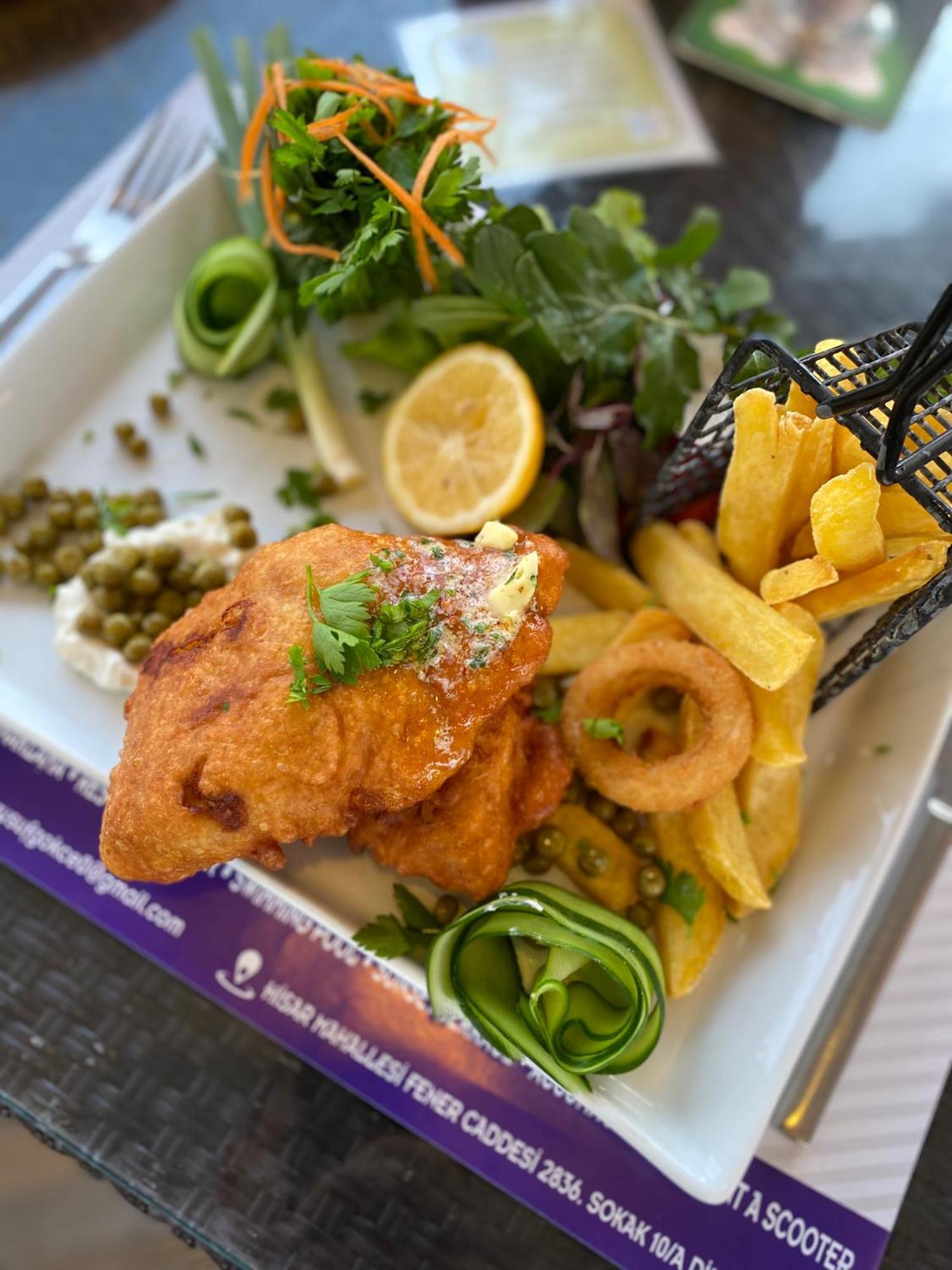 Mavi Pansiyon & Restaurant Didim Eksteriør bilde